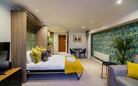 Entire Apartment - No. 47 - The Cosy Collection Ltd